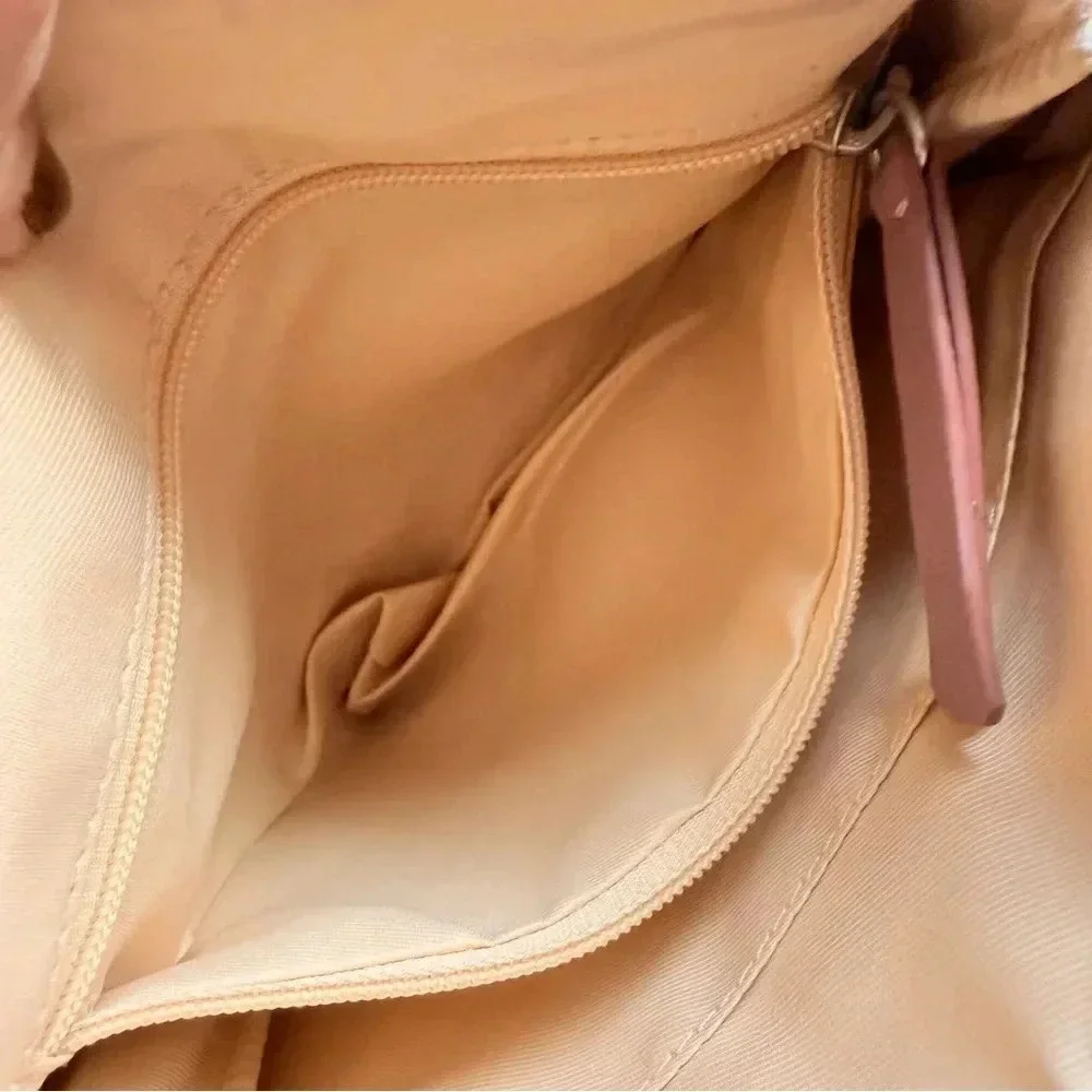 NWOT Lucky Brand Biro Leather Crossbody